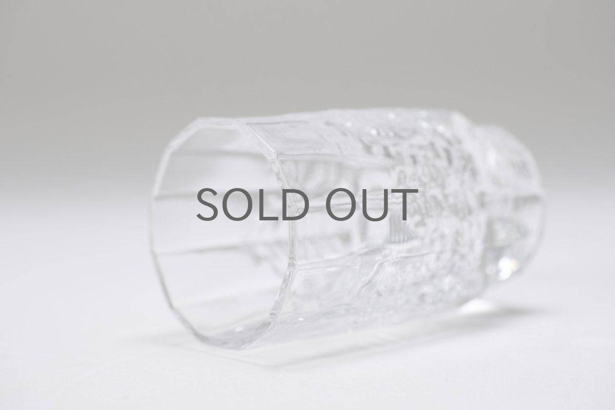 画像5: フィンランド/Iittala/イッタラ /Kuusi/クーシ /もみの木/ショットグラス (5)