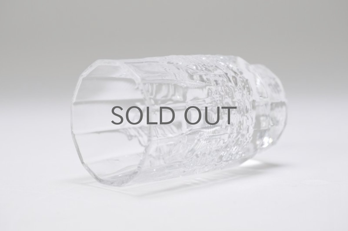 画像3: フィンランド/Iittala/イッタラ /Kuusi/クーシ /もみの木/ショットグラス (3)