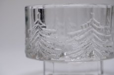 画像2: フィンランド/Iittala/イッタラ /Kuusi/クーシ /もみの木/キャンドルホルダー/No.3 (2)