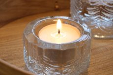 画像7: フィンランド/Iittala/イッタラ /Kuusi/クーシ /もみの木/キャンドルホルダー (7)