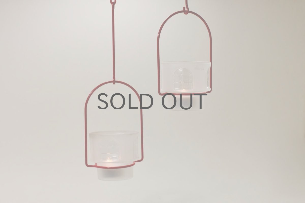 画像4: フィンランド/Iittala/イッタラ /Balladi /ランタンキャンドルホルダー/ハンギング/No.2 (4)