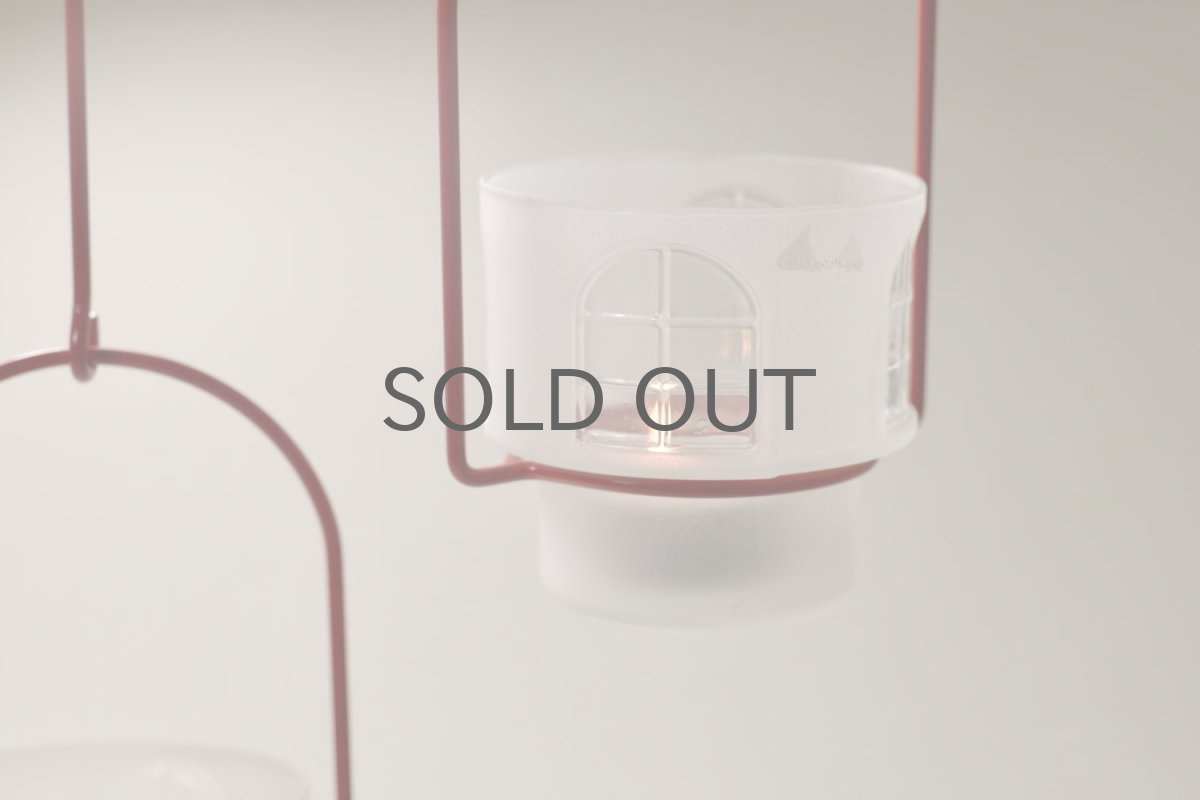 画像2: フィンランド/Iittala/イッタラ /Balladi /ランタンキャンドルホルダー/ハンギング/No.1 (2)