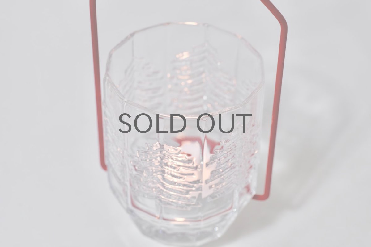画像5: フィンランド/Iittala/イッタラ /Kuusi/クーシ /キャンドルホルダー/ハンギング (5)