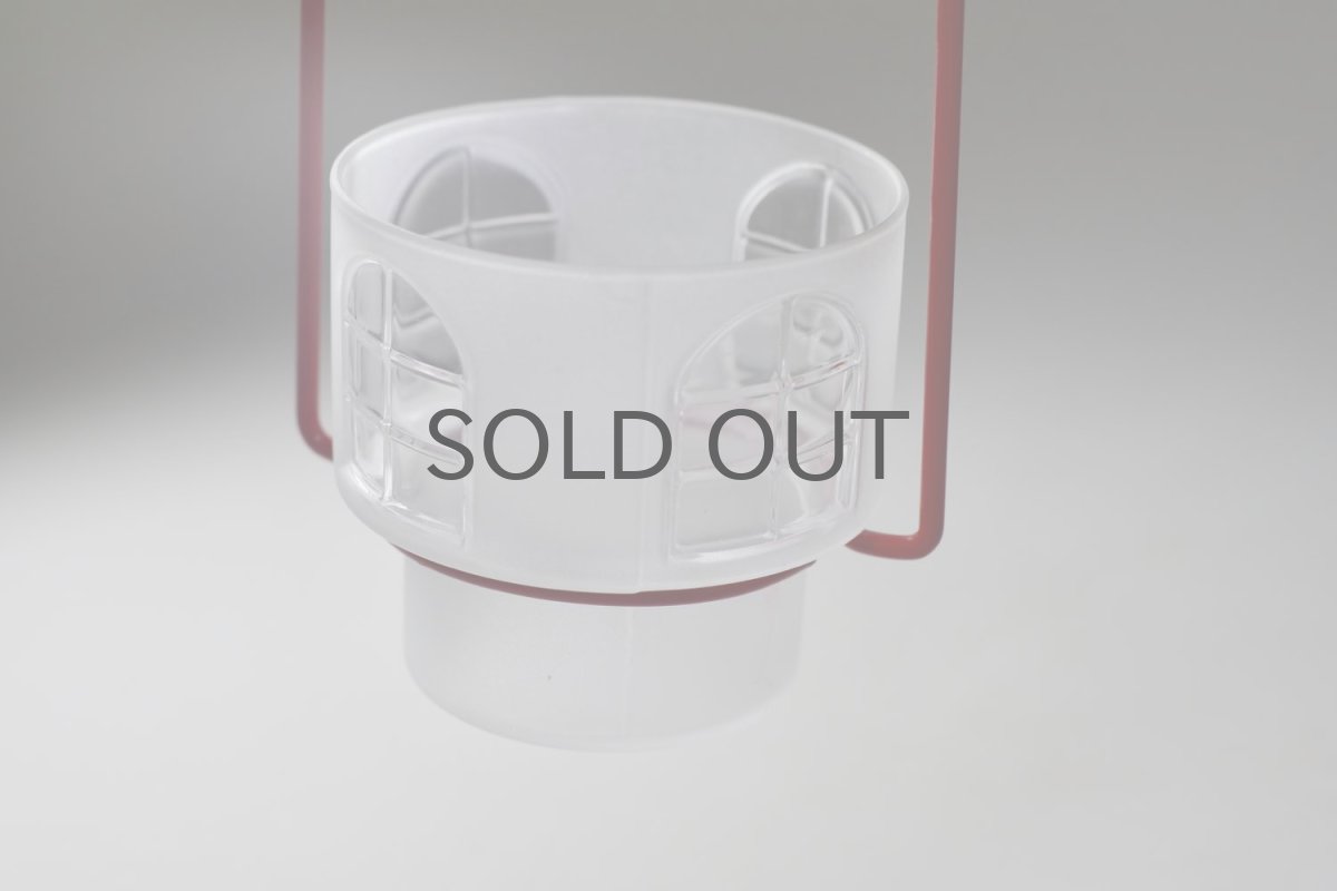 画像2: フィンランド/Iittala/イッタラ /Balladi /ランタンキャンドルホルダー/ハンギング/No.2 (2)