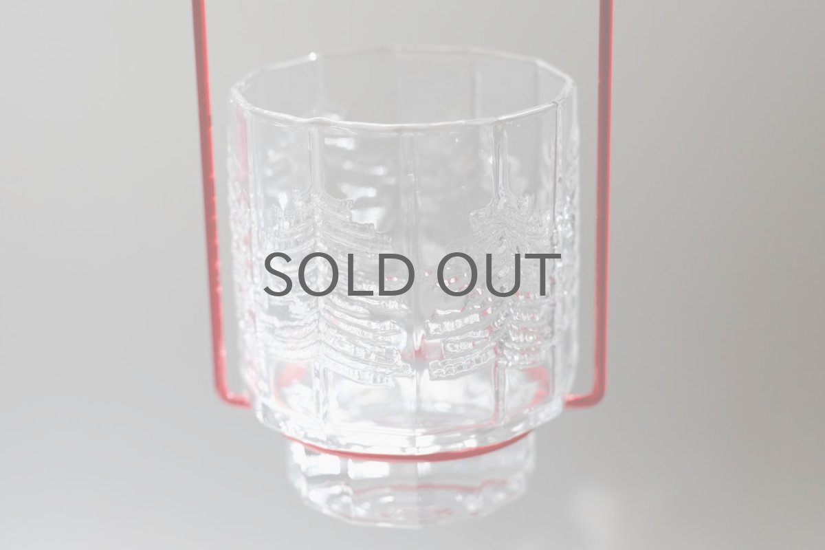 画像4: フィンランド/Iittala/イッタラ /Kuusi/クーシ /キャンドルホルダー/ハンギング (4)