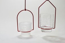 画像8: フィンランド/Iittala/イッタラ /Kuusi/クーシ /キャンドルホルダー/ハンギング (8)