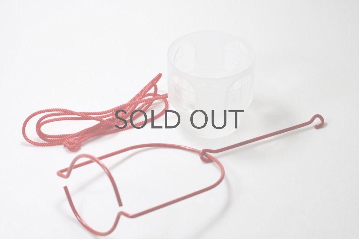 画像5: フィンランド/Iittala/イッタラ /Balladi /ランタンキャンドルホルダー/ハンギング/No.1 (5)