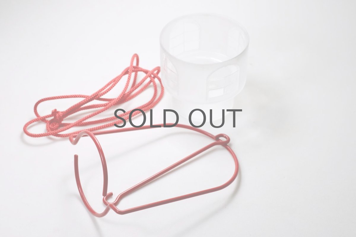 画像5: フィンランド/Iittala/イッタラ /Balladi /ランタンキャンドルホルダー/ハンギング/No.2 (5)