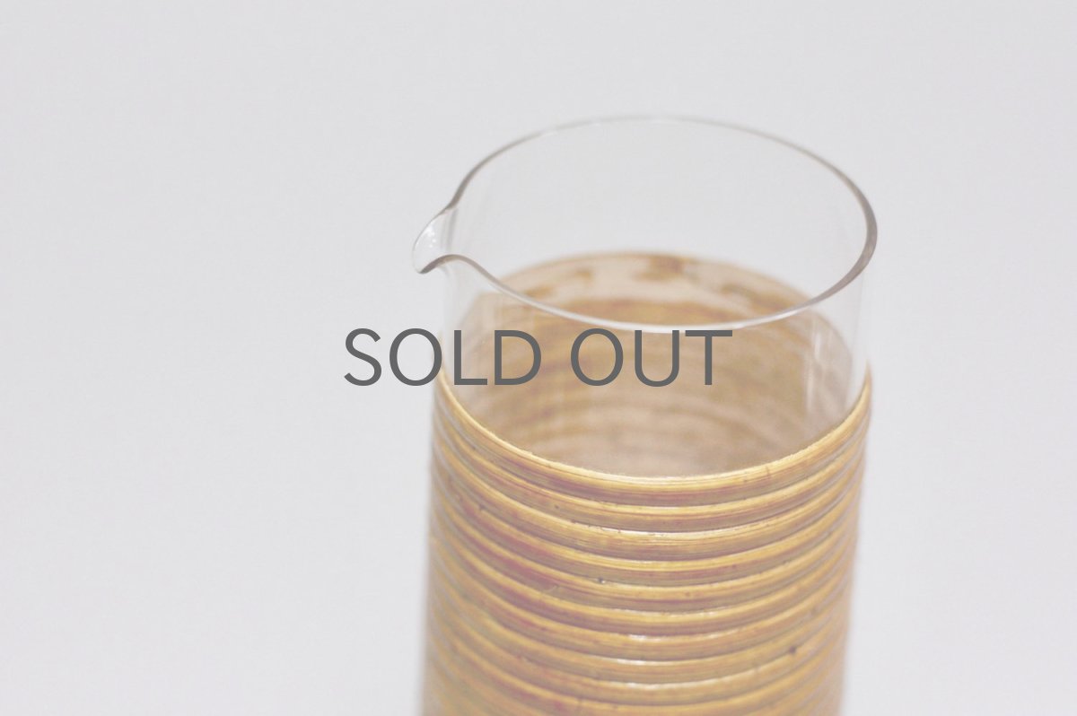 画像5: ビンテージ北欧雑貨/Kaj Franck/カイ・フランク/1955年/Picher/1621/ヌータヤルヴィ/初期モデル (5)