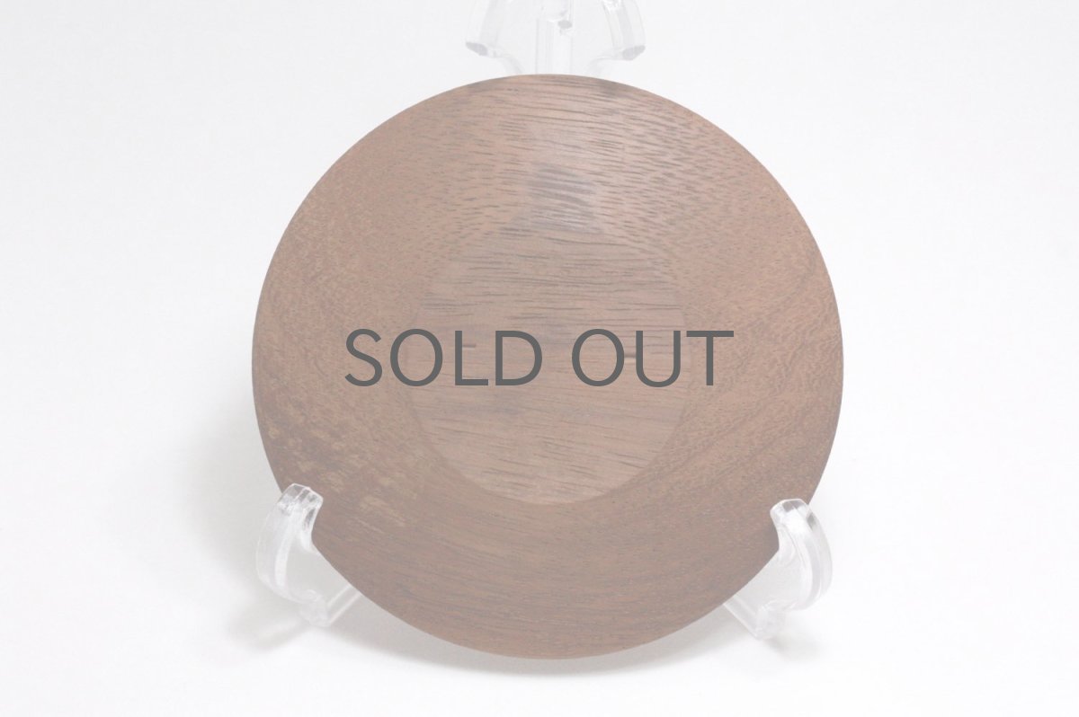 画像6: ビンテージ北欧雑貨/Kaj Franck/カイ・フランク/1369/Nuutajarvi/ニュータヤルヴィ/グラス＆チークソーサー/No.1 (6)