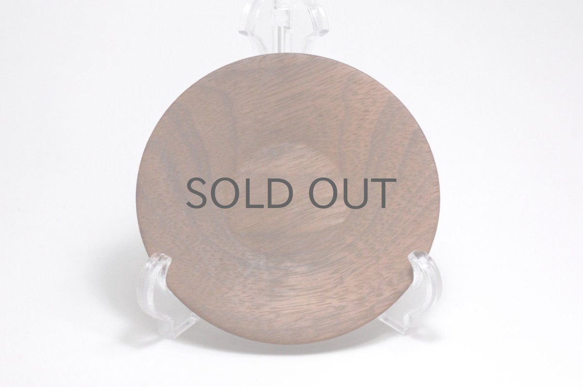 画像5: ビンテージ北欧雑貨/Kaj Franck/カイ・フランク/1369/Nuutajarvi/ニュータヤルヴィ/グラス&チークソーサー/No.2 (5)