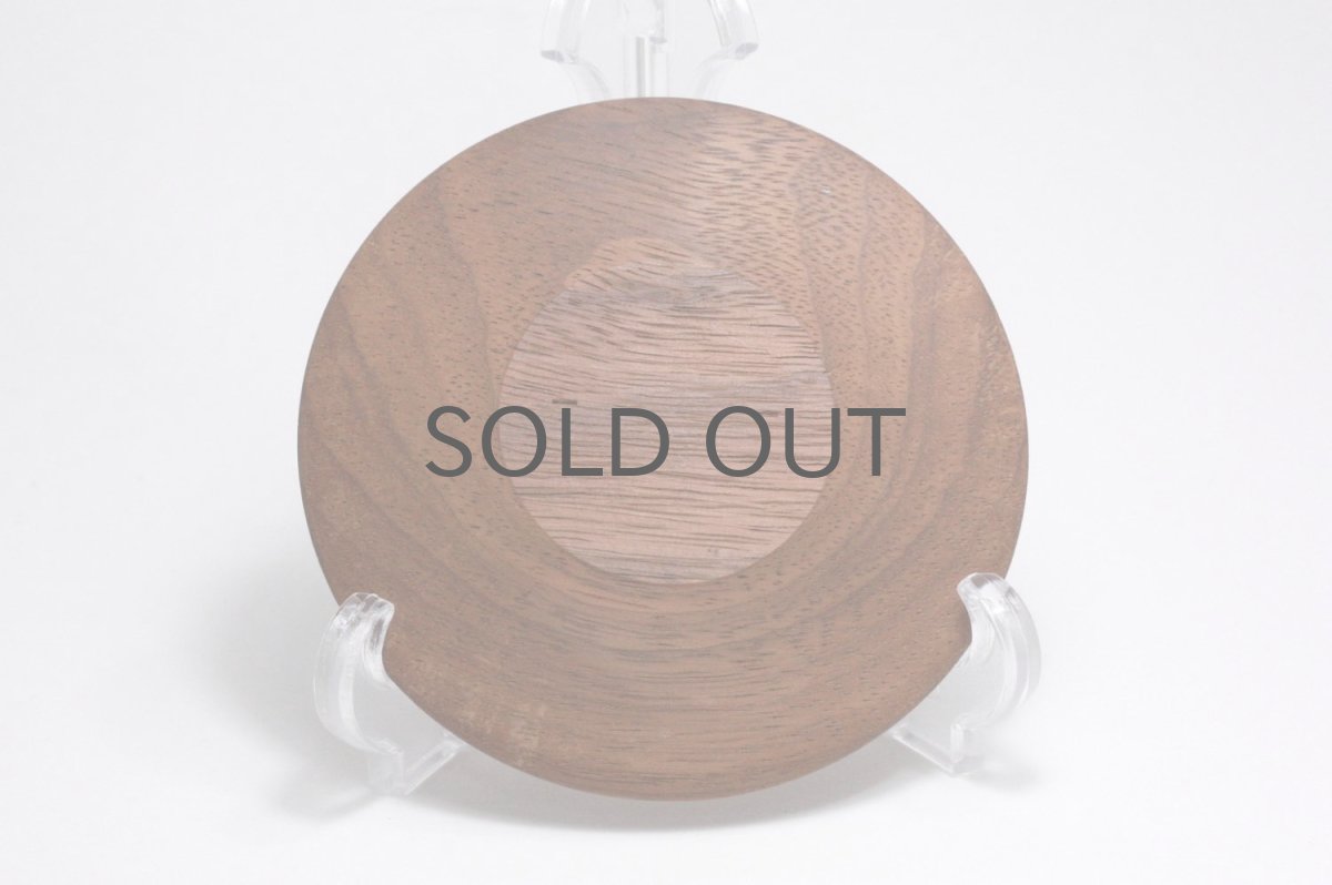 画像6: ビンテージ北欧雑貨/Kaj Franck/カイ・フランク/1369/Nuutajarvi/ニュータヤルヴィ/グラス&チークソーサー/No.2 (6)