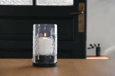 画像9: フィンランド/Iittala/イッタラ /Kuusi/クーシ /もみの木/キャンドルランタン/Lサイズ (9)