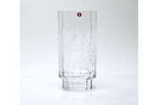 画像4: フィンランド/Iittala/イッタラ /Kuusi/クーシ /もみの木/H13.5/ロンググラス/No.1 (4)