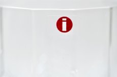 画像5: フィンランド/Iittala/イッタラ /Kuusi/クーシ /もみの木/H13.5/ロンググラス/No.1 (5)