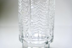 画像7: フィンランド/Iittala/イッタラ /Kuusi/クーシ /もみの木/H13.5/ロンググラス/No.1 (7)