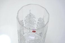 画像8: フィンランド/Iittala/イッタラ /Kuusi/クーシ /もみの木/H13.5/ロンググラス/No.1 (8)