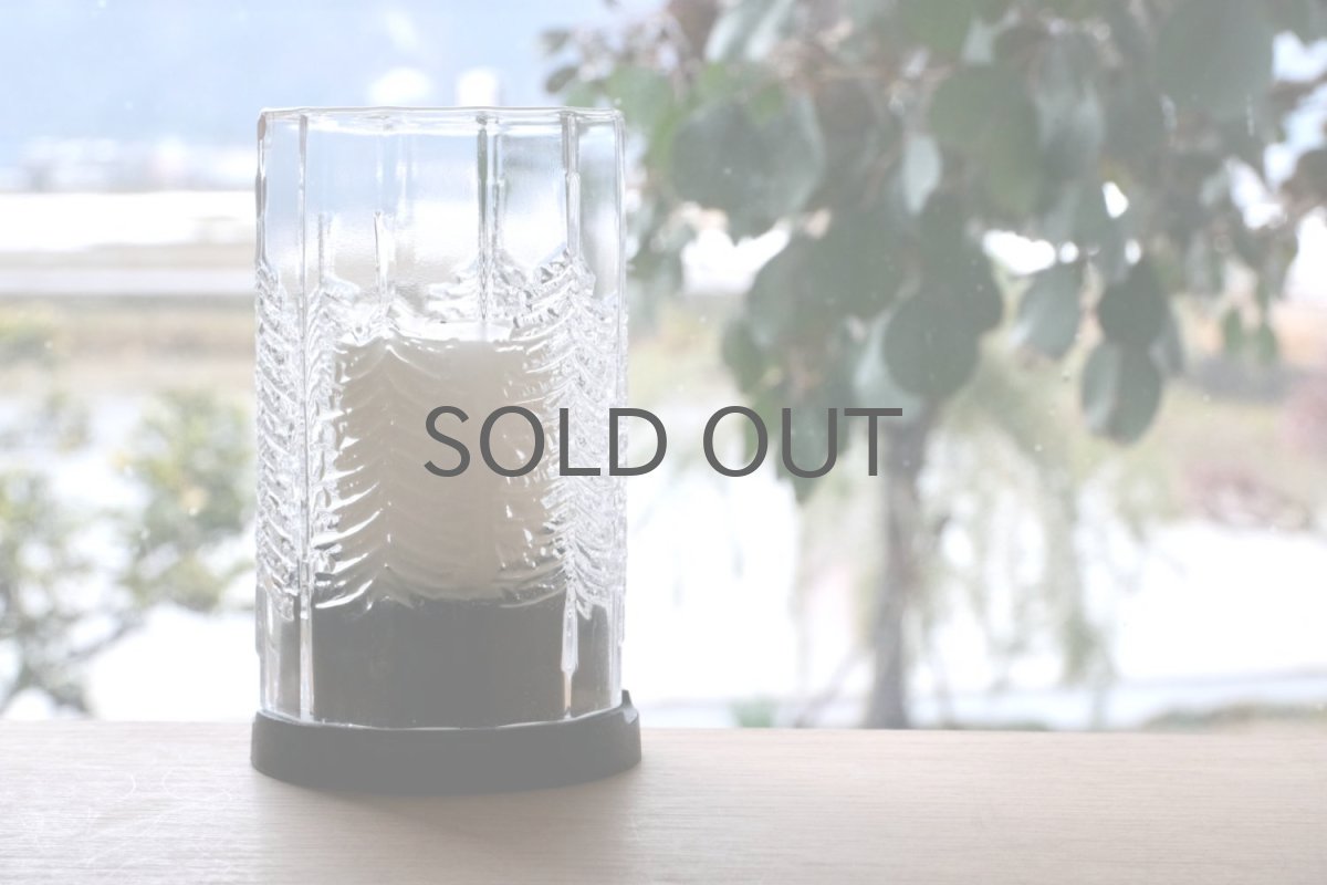 画像2: フィンランド/Iittala/イッタラ /Kuusi/クーシ /もみの木/キャンドルランタン/Lサイズ (2)