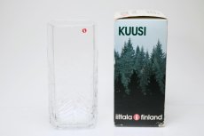 画像3: フィンランド/Iittala/イッタラ /Kuusi/クーシ /もみの木/ベース/オリジナルボックス付き/No.2 (3)