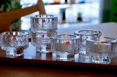 画像2: フィンランド/Iittala/イッタラ /Kuusi/クーシ /もみの木/キャンドルホルダー (2)