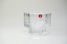 画像5: 北欧ビンテージ/iittala/イッタラ/Alvar Aalto/Aalto vase/アアルトベース/Savoy vase/H9.5cm/グリーン (5)