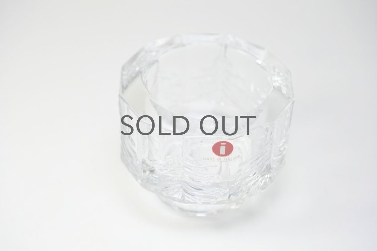 画像6: 北欧ビンテージ/iittala/イッタラ/Alvar Aalto/Aalto vase/アアルトベース/Savoy vase/H9.5cm/グリーン (6)