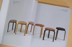 画像6: 【再入荷】北欧書籍/Alvar Aalto/アルヴァ・アアルト/AaltoDesignCollection/ハードカバー (6)