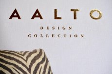 画像2: 【再入荷】北欧書籍/Alvar Aalto/アルヴァ・アアルト/AaltoDesignCollection/ハードカバー (2)