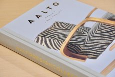 画像3: 【再入荷】北欧書籍/Alvar Aalto/アルヴァ・アアルト/AaltoDesignCollection/ハードカバー (3)