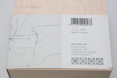 画像7: 北欧ビンテージ/iittala/イッタラ/Alvar Aalto/Aalto vase/アアルトベース/Savoy vase/ミニチュアベース/H5.5cm/フレミングレッド/木箱付き/限定1000個 (7)