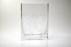 画像1: フィンランド/Iittala/イッタラ /Kuusi/クーシ /もみの木/スクエアーベース (1)