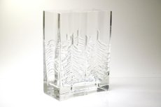 画像2: フィンランド/Iittala/イッタラ /Kuusi/クーシ /もみの木/スクエアーベース (2)