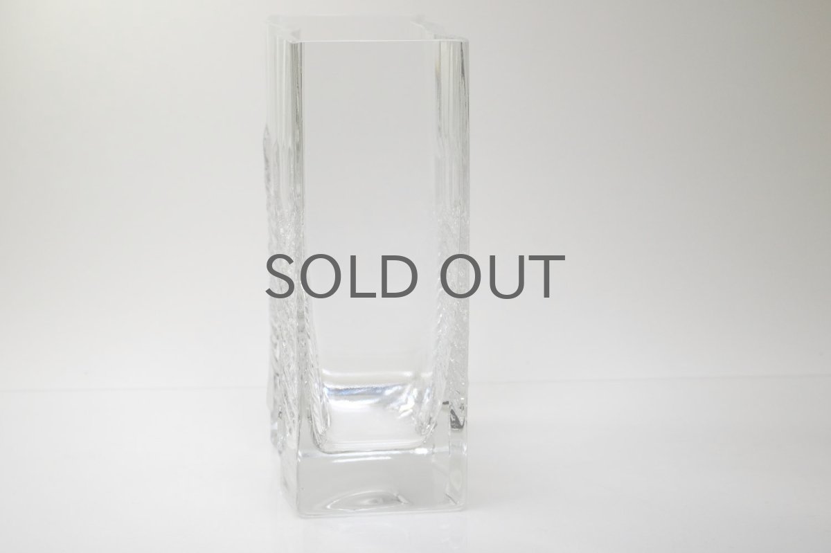 画像4: フィンランド/Iittala/イッタラ /Kuusi/クーシ /もみの木/スクエアーベース (4)