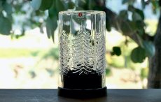 画像1: フィンランド/Iittala/イッタラ /Kuusi/クーシ /もみの木/キャンドルランタン/Lサイズ (1)