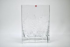 画像4: フィンランド/Iittala/イッタラ /Kuusi/クーシ /もみの木/スクエアーベース (4)