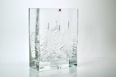 画像3: フィンランド/Iittala/イッタラ /Kuusi/クーシ /もみの木/スクエアーベース (3)