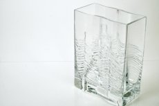 画像7: フィンランド/Iittala/イッタラ /Kuusi/クーシ /もみの木/スクエアーベース (7)