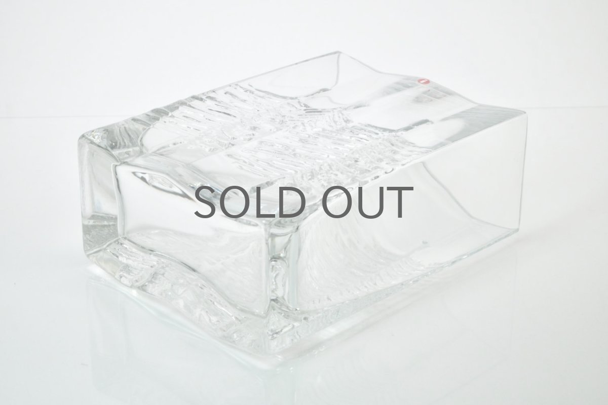 画像10: フィンランド/Iittala/イッタラ /Kuusi/クーシ /もみの木/スクエアーベース (10)