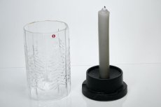 画像4: フィンランド/Iittala/イッタラ /Kuusi/クーシ /もみの木/キャンドルランタン/Lサイズ (4)