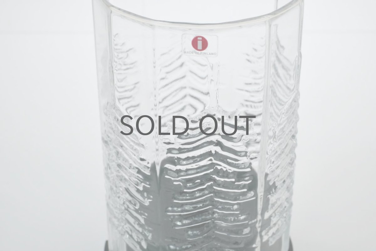 画像8: フィンランド/Iittala/イッタラ /Kuusi/クーシ /もみの木/キャンドルランタン/Lサイズ (8)