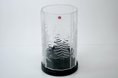 画像9: フィンランド/Iittala/イッタラ /Kuusi/クーシ /もみの木/キャンドルランタン/Lサイズ (9)