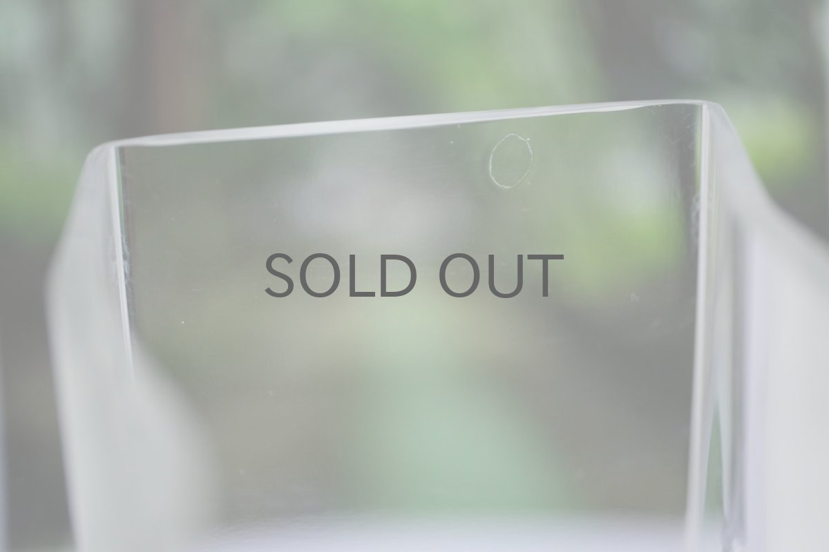 画像8: フィンランド/Iittala/イッタラ /Kuusi/クーシ /もみの木/スクエアーベース (8)