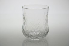 画像3: ビンテージ北欧雑貨/iittala/イッタラ/Koivu/コイブ/白樺グラス/H8サイズ (3)