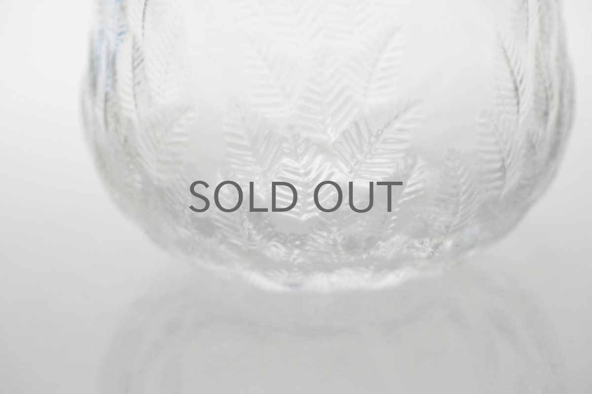 画像4: ビンテージ北欧雑貨/iittala/イッタラ/Koivu/コイブ/白樺グラス/H8サイズ (4)