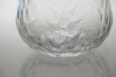 画像4: ビンテージ北欧雑貨/iittala/イッタラ/Koivu/コイブ/白樺グラス/H8サイズ (4)