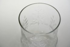 画像5: ビンテージ北欧雑貨/iittala/イッタラ/Koivu/コイブ/白樺グラス/H8サイズ (5)