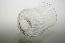 画像6: ビンテージ北欧雑貨/iittala/イッタラ/Koivu/コイブ/白樺グラス/H8サイズ (6)