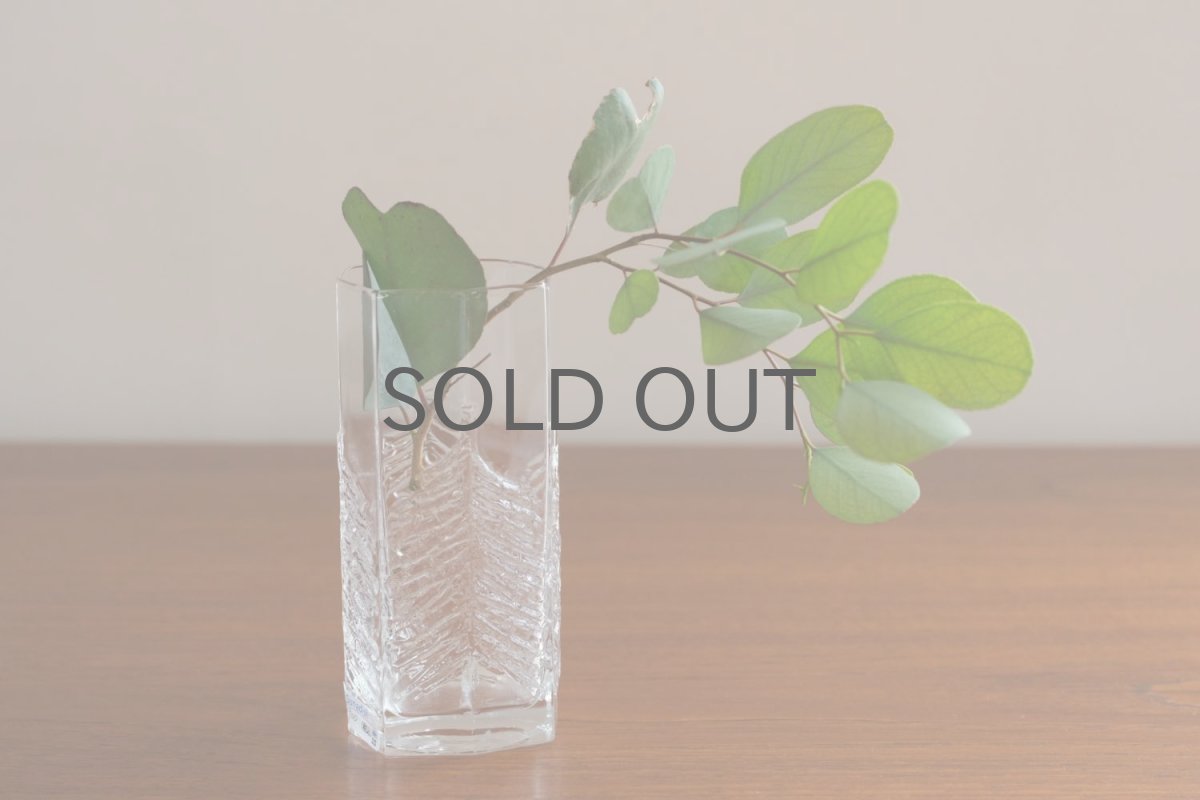 画像1: フィンランド/Iittala/イッタラ /Kuusi/クーシ /もみの木/ベース (1)