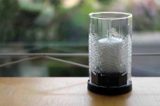 画像1: フィンランド/Iittala/イッタラ /Kuusi/クーシ /もみの木/キャンドルランタン/Lサイズ (1)