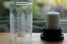 画像2: フィンランド/Iittala/イッタラ /Kuusi/クーシ /もみの木/キャンドルランタン/Lサイズ (2)